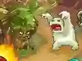 Jogo Guardião do Bosque 3 online