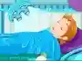 Jogo Cirurgia de braço da princesa Anna online