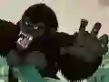 Jogo Grande Mau Macaco online