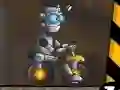 Jogo Vá Robôs 2 online