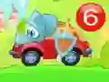 Jogo Wheely 6 online