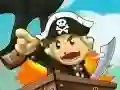 Jogo Baía Pirata online