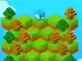 Jogo Bombear a montanha online