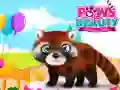 Jogo Patas para a Beleza: Aniversário online