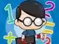 Jogo Matt contra Matemática online