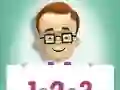 Jogo 1+2=3 online Jogo 1+2=3 online