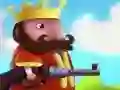Jogo O Retorno do Rei online
