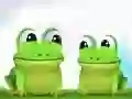 Jogo Salto do Sapo online