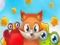 Jogo Animais Estourando online