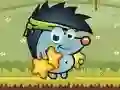 Jogo Pegue a Maçã online
