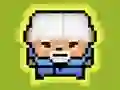 Jogo Punhos de Frenesi online