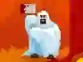 Jogo Lenhadores Halloween online Jogo Lenhadores Halloween online