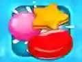 Jogo Chuva de Doces 2 online Jogo Chuva de Doces 2 online