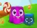 Jogo Terreno do Pudim online Jogo Terreno do Pudim online
