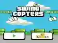 Jogo Helicópteros Balançantes online
