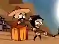 Jogo Zumbis Não Podem Pular online Jogo Zumbis Não Podem Pular online