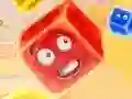 Jogo Colapso de Gelatina online