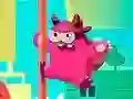 Jogo Levante o Queixo online Jogo Levante o Queixo online