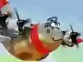 Jogo Heróis Pilotos online