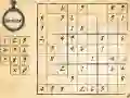 Jogo O Sudoku Diário online
