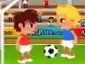 Jogo Loucura do Futebol online