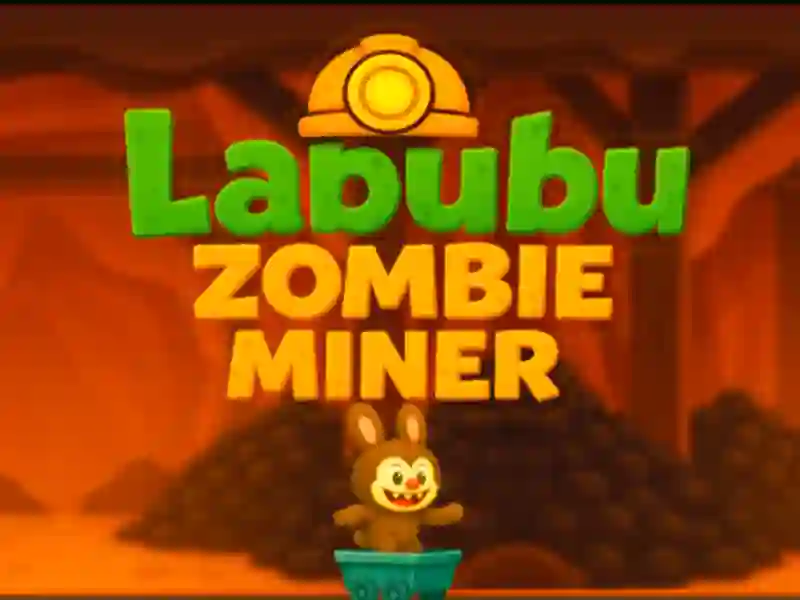 Jogo Mineiro de Zombie de Labubu online