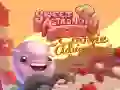 Jogo Aventura Doce de Cookies Astronômicos online