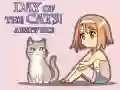 Jogo Dia dos Gatos: A História de um Kat - Episódio 1 online Jogo Dia dos Gatos: A História de um Kat - Episódio 1 online
