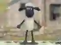 Jogo Shaun, o Carneiro: Pullover de Lã! online