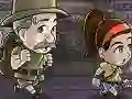 Jogo Aventura Asteca online