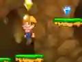 Jogo Minerador Saltador online