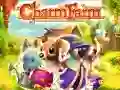 Jogo Fazenda Encantada online
