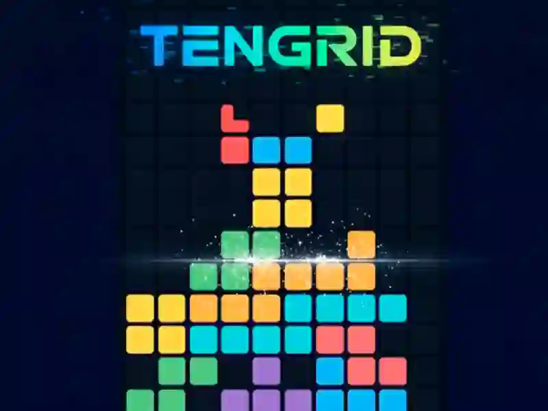 Jogo Ten Grid online