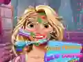 Jogo Doutor da Pele Princesa Goldie online