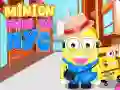Jogo Minion Voa Para Nova Iorque online