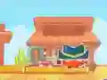 Jogo Polícias Quad online