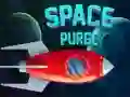 Jogo Purge Espacial online Jogo Purge Espacial online