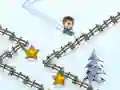 Jogo Esqui Groovy online