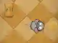 Jogo Toque O Rato online