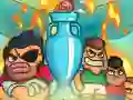 Jogo Foot Chinko Euro 2016 online