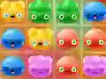 Jogo Crush de Gelatina online Jogo Crush de Gelatina online