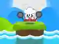 Jogo Salto do Chef online Jogo Salto do Chef online