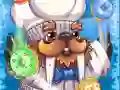Jogo Donuts Congelados online Jogo Donuts Congelados online