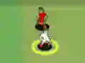 Jogo Euro 2016: Corrida pelo Gol online Jogo Euro 2016: Corrida pelo Gol online