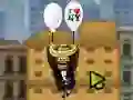 Jogo Amigo Pancho 2: Festa em Nova York online