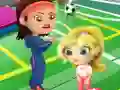 Jogo Jogo de preguiça na academia online Jogo Jogo de preguiça na academia online