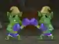 Jogo Boxe de Troll online Jogo Boxe de Troll online