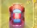 Jogo Fuga do Carro de Doces online Jogo Fuga do Carro de Doces online