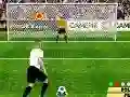 Jogo Atiradores de Penaltis online