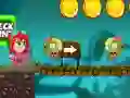 Jogo Menino Ninja contra Zumbis online